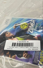 Load image into Gallery viewer, Majesco Entertainment Zumba Fitness 2 Video Game For Nintendo Wii In Case