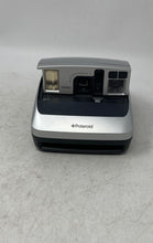 Load image into Gallery viewer, Vintage Polaroid One 600 100mm Focus Range 2FT Instant Film Camera Not Tested