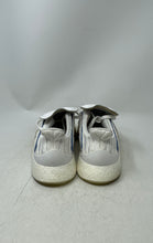 Load image into Gallery viewer, Adidas Mens Sobakov 2.0 EE5634 White Lace-Up Round Toe Running Shoes Size 12
