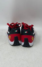 Load image into Gallery viewer, Puma Mens EvoSpeed 1.4 Ferrari Official 305555 02 Red Running Shoes Size 8