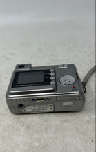 Load image into Gallery viewer, Kodak EasyShare C340 Silver-Tone Portable Compact Digital Camera Not Tested