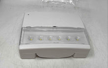 Load image into Gallery viewer, Ideal Security SK638 Battery Operated Long Life LED Emergency Light Not Tested