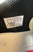 Load image into Gallery viewer, Adidas Kids F50 Messi Club White Low Top Lace-Up Soccer Cleats Size 3.5