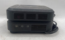 Load image into Gallery viewer, GPX Model HC221B Micro HI-FI System With CD Player And Radio Not Tested