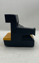 Load image into Gallery viewer, Polaroid JobPro 600 Yellow Black The Construction Instant Film Camera Not Tested