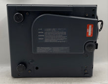 Load image into Gallery viewer, NEC Model VT540 Gray Multimedia Home Theater Presentation Projector Not Tested