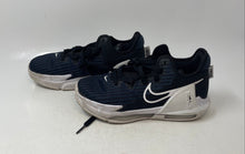 Load image into Gallery viewer, Nike Kids LeBron Witness 6 Blue Lace-Up Low Top Basketball Shoes Size 5Y
