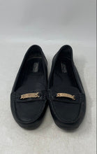Load image into Gallery viewer, Jones New York Mens Cheyna Black Leather Slip-On Loafer Shoes Size 9.5 M