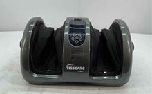 Load image into Gallery viewer, Tisscare Model 212 Gray 55W Electric Foot Massager Machine Not Tested