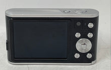 Load image into Gallery viewer, Model DC306 Black 4K Ultra HD 48.0 MP 16x Powerful Zoom Digital Camera Untested