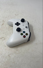 Load image into Gallery viewer, Microsoft Xbox One Model 1708 White Wireless Video Gaming Controller Untested