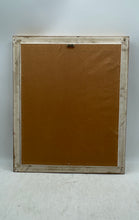 Load image into Gallery viewer, Heaven’s Doves Angel Wings Ornate Frame Art Print Signed By Joyce Birkenstock