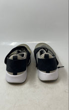 Load image into Gallery viewer, Nike Womens Air Zoom Strong 843975-100 White Lace-Up Running Shoes Size 10