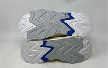 Load image into Gallery viewer, Puma Mens RS-XL 390935-01 White Blue Lace-Up Low Top Sneakers Shoes Size 11
