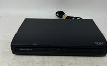 Load image into Gallery viewer, Magnavox TB110MW9 Black SDTV Tuner Digital To Analog Converter Not Tested