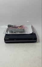 Load image into Gallery viewer, Sylvania Black Portable Progressive Scan Compact DVD Player With Box Untested