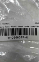 Load image into Gallery viewer, Google Home White Type C Dolby Digital Smart Assistant Speaker Not Tested