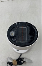 Load image into Gallery viewer, Lorex Model C883DA 4K Ultra HD Active Deterrence Security Camera No Tested