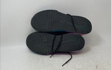 Load image into Gallery viewer, Nike Mens Court Vapor Lite 2 Black Multicolor Lace-Up Tennis Shoes Size 8.5