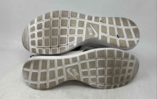 Load image into Gallery viewer, Nike Mens Roshe Run NM Breathe 644425-100 White Black Sneakers Shoes Size 10