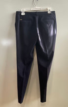 Load image into Gallery viewer, DKNY Womens Navy Blue Pockets Straight Leg Dress Pants Size 6P