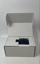 Load image into Gallery viewer, D-Link Black 720p HD Wi Fi MicroSD Slot Day Night Security Camera Not Tested