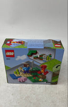Load image into Gallery viewer, Lego 21177 Minecraft The Creeper Ambush 72 Pcs Complete Set For Age 7+ Sealed