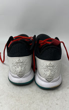 Load image into Gallery viewer, Nike Mens LeBron Witness 4 BV7427-005 Black Lace-Up Sneaker Shoes Size 11