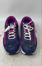 Load image into Gallery viewer, Nike Boys Air Max Tailwind 4 CW7005-400 Multicolor Lace-Up Sneaker Shoes Size 7Y