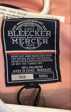 Load image into Gallery viewer, Bleecker And Mercer Mens Multicolor Short Sleeve Money No 5 Jersey Size S