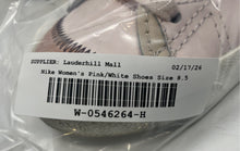 Load image into Gallery viewer, Nike Womens Blazer Low 77 Jumbo DQ1470-601 Pink White Sneakers Shoes Size 8.5