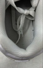 Load image into Gallery viewer, Nike Mens Ebernon Low AQ1775-100 White Low Top Lace-Up Sneaker Shoes Size 10
