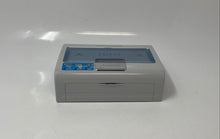 Load image into Gallery viewer, Canon Selphy CP400 Gray Portable Compact Photo Printer Not Tested