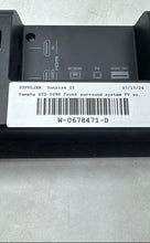 Load image into Gallery viewer, Yamaha ATS-2090 Black Front Surround System TV Speaker Sound Bar Only Not Tested
