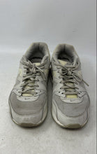 Load image into Gallery viewer, Nike Womens Air Max Command 397690-018 Gray Low Top Lace-Up Running Shoes Size 7