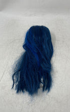 Load image into Gallery viewer, L.O.L. Surprise! Downtown B.B. Blue Hair Black Eyes Fashion Girl Doll
