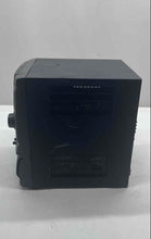 Load image into Gallery viewer, Aiwa Model CX-NV150MU Black Compact Disc Stereo Cassette Receiver Not Tested
