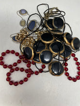 Load image into Gallery viewer, Monet, Chicos Women's Multicolored Necklaces (5Pcs)
