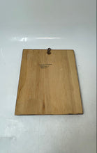 Load image into Gallery viewer, Walt Disney Mickey & Minnie Mouse Picture Lacquered Wood Wall Art Painting