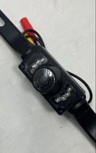 Load image into Gallery viewer, Black Super Low illumination Wide Angle Car Rearview Camera Not Tested