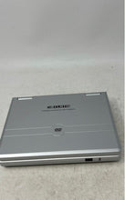 Load image into Gallery viewer, Curtis DVD8007C Silver 7 Inch Portable DVD CD Player With Accessories Not Tested