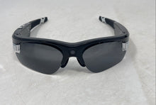 Load image into Gallery viewer, Black HD Video Recording & Pictures Sports Sunglasses Camera Not Tested