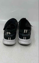 Load image into Gallery viewer, New Balance Womens Nergize Sport V1 WNRGSSB1 Black White Sneaker Shoes Size 8B