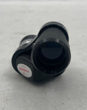 Load image into Gallery viewer, Tasco Model 511 Black 6x15 Fast Focus Coated Optics Lens Golf Scope Monocular