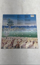 Load image into Gallery viewer, Discogs Split Enz Frenzy Pop Rock LP Vinyl Record With Original Cover Not Tested