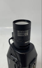 Load image into Gallery viewer, Pelco CC3701H-2 Series Black DSP Color CCD Video Security Camera Not Tested