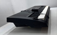 Load image into Gallery viewer, Casio Model CTK-3000 Black White Digital Keyboard Piano Not Tested