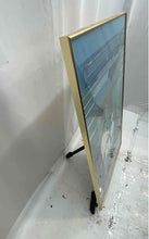 Load image into Gallery viewer, Venice Simplon Orient Express Train Pierre Fix-Masseau Wall Decor Art Poster