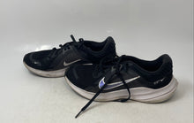 Load image into Gallery viewer, Nike Womens Quest 5 DD9291-001 Black Gray Lace-Up Low Top Running Shoes Size 9