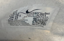 Load image into Gallery viewer, Nike Kids Air Trainer SC CJ0580-001 Gray Lace-Up Sneaker Shoes Size 6Y